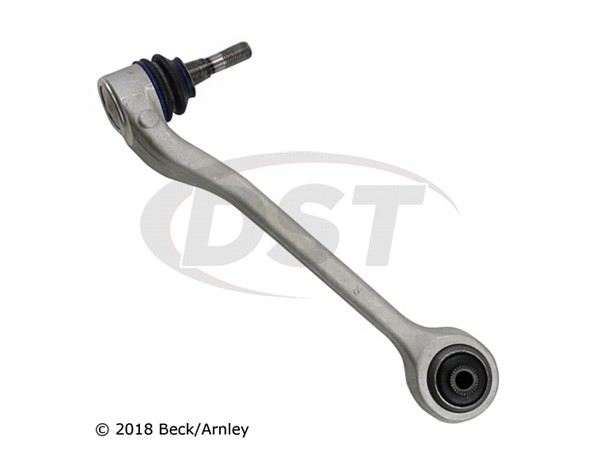 beckarnley-102-7788 Front Lower Control Arm and Ball Joint - Passenger Side - Rearward Position